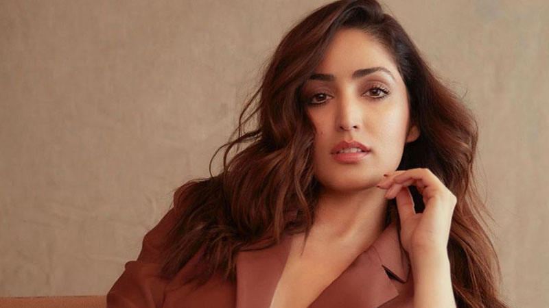 ধুরন্ধরের সিক্যুয়েলে ইয়ামি গৌতম