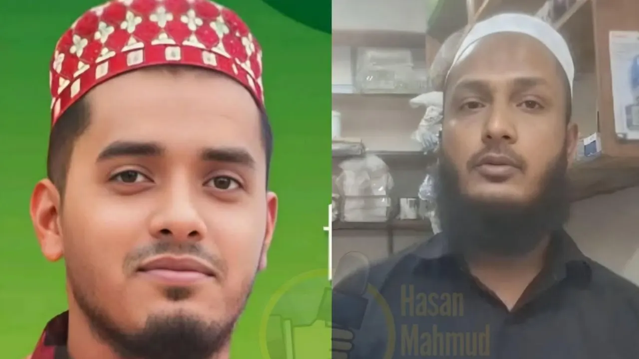 জামায়াত নেতার নির্দেশে বানানো হচ্ছিল ভোটের সিল