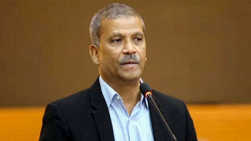 পাকিস্তানকে ধন্যবাদ জানালেন আইন উপদেষ্টা