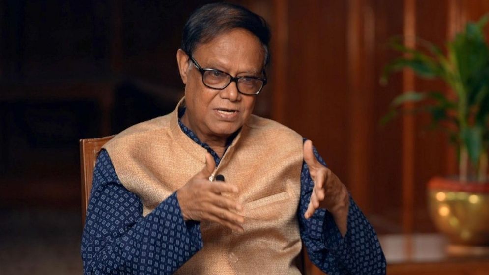 পে স্কেল বাস্তবায়ন নিয়ে যা বললেন গভর্নর
