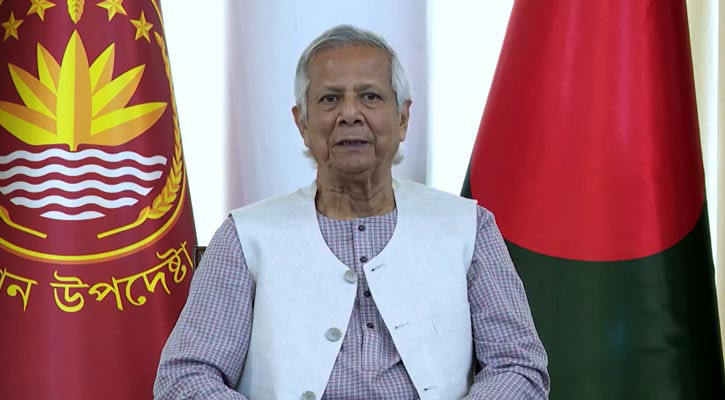 এবারের ভোট হোক নতুন বাংলাদেশের জন্মদিন