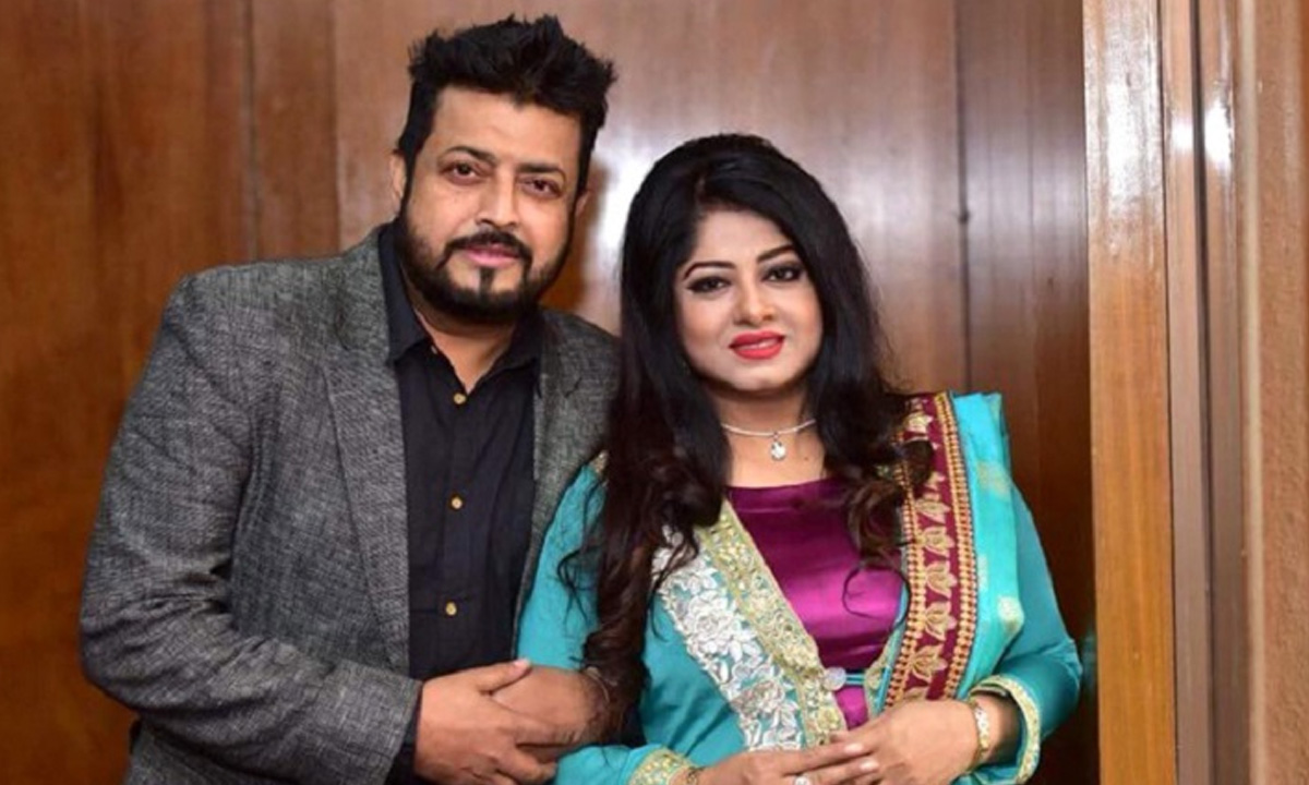 মৌসুমী নৌকার, ওমর সানি ধানের শীষে