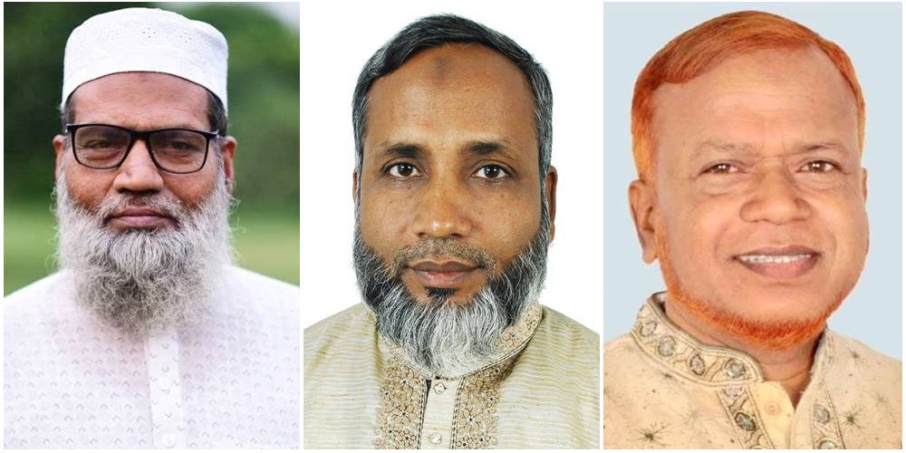 চাঁপাইনবাবগঞ্জে জামায়াতে ইসলামীর নিরঙ্কুশ বিজয়