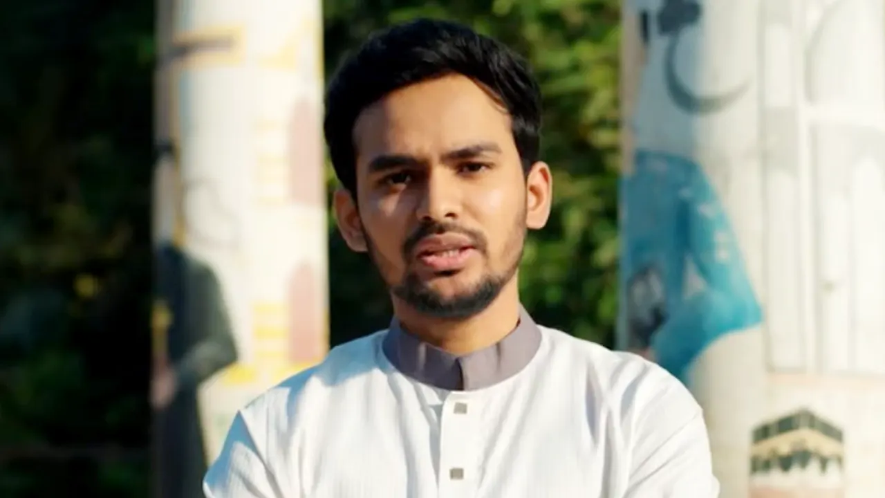 ‘ছায়া মন্ত্রিসভা’ গঠনের ঘোষণা আসিফ মাহমুদের