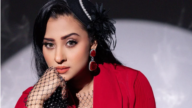 ডিভোর্স নিয়ে যা বললেন বুবলী