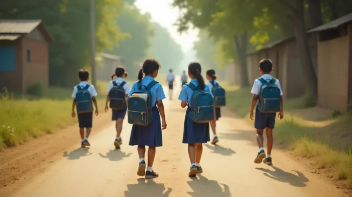 রমজানে হাইস্কুল বন্ধ রাখতে নির্দেশ