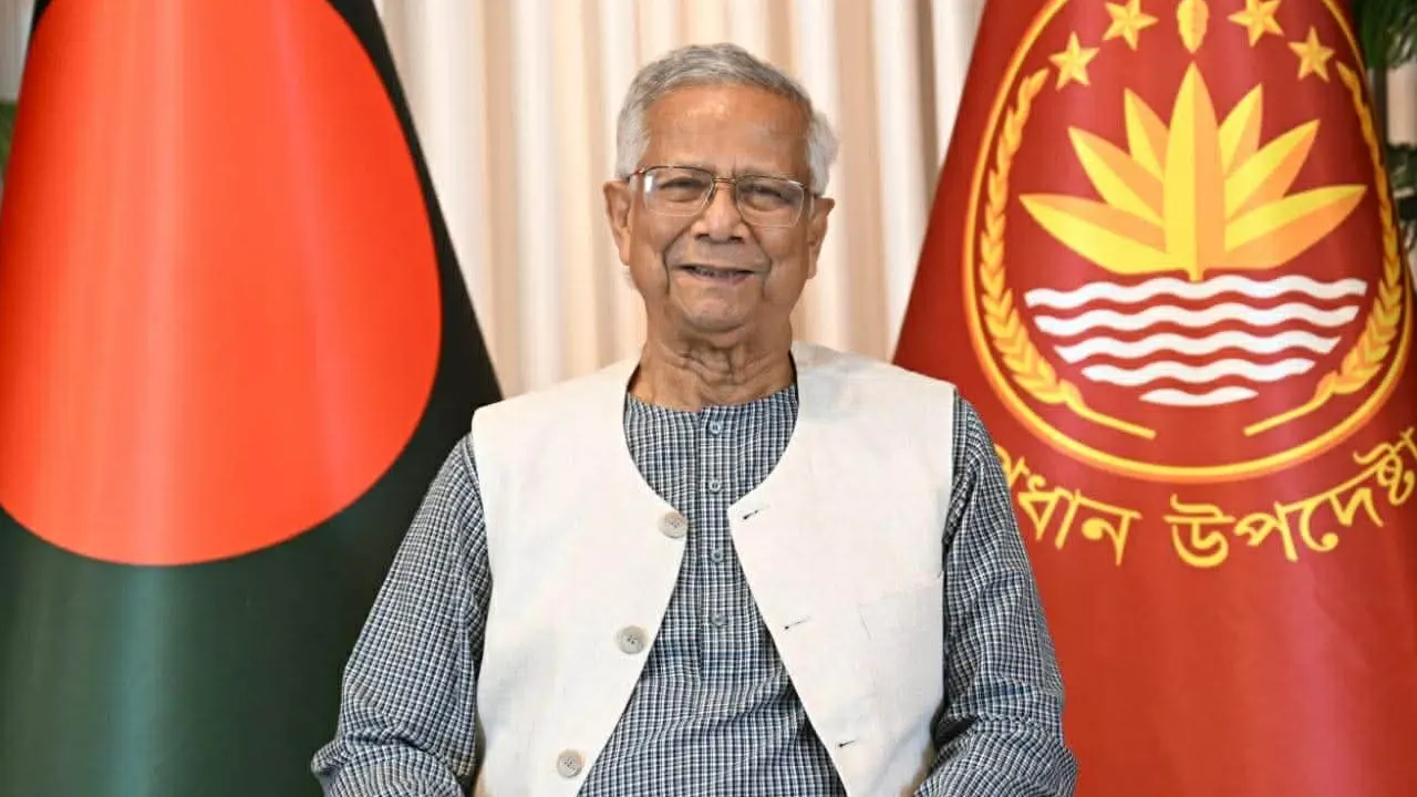 ‘অন্তর্বর্তী সরকারের সবচেয়ে বড় অর্জন জুলাই সনদ’