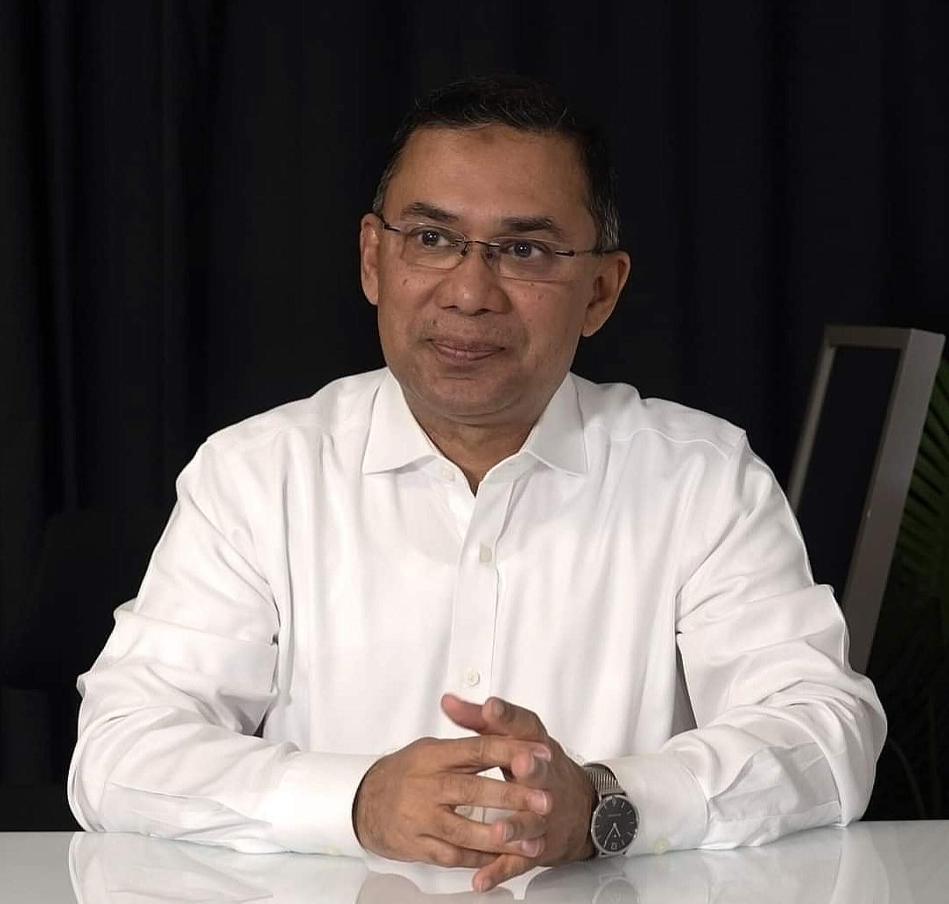 প্রধানমন্ত্রীর কার্যালয়ে শনিবার অফিস করবেন তারেক রহমান