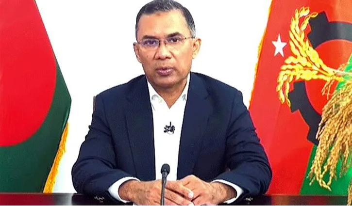 গণতন্ত্রের অগ্রযাত্রা সুসংহত করতে সরকার প্রতিশ্রুতিবদ্ধ: প্রধানমন্ত্রী