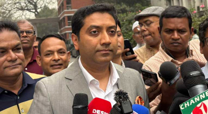 ১৮ মার্চ ছুটি ঘোষণা, ঈদের ছুটি সাতদিন