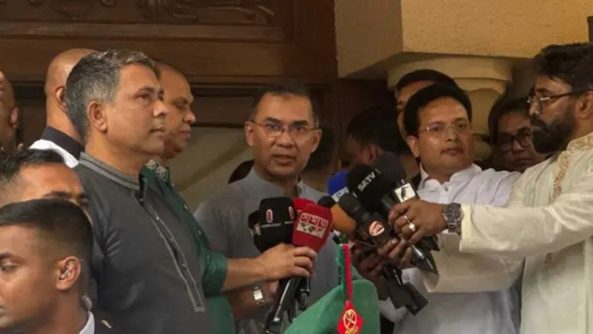 প্রত্যাশিত বাংলাদেশ গড়তে চাই : প্রধানমন্ত্রী