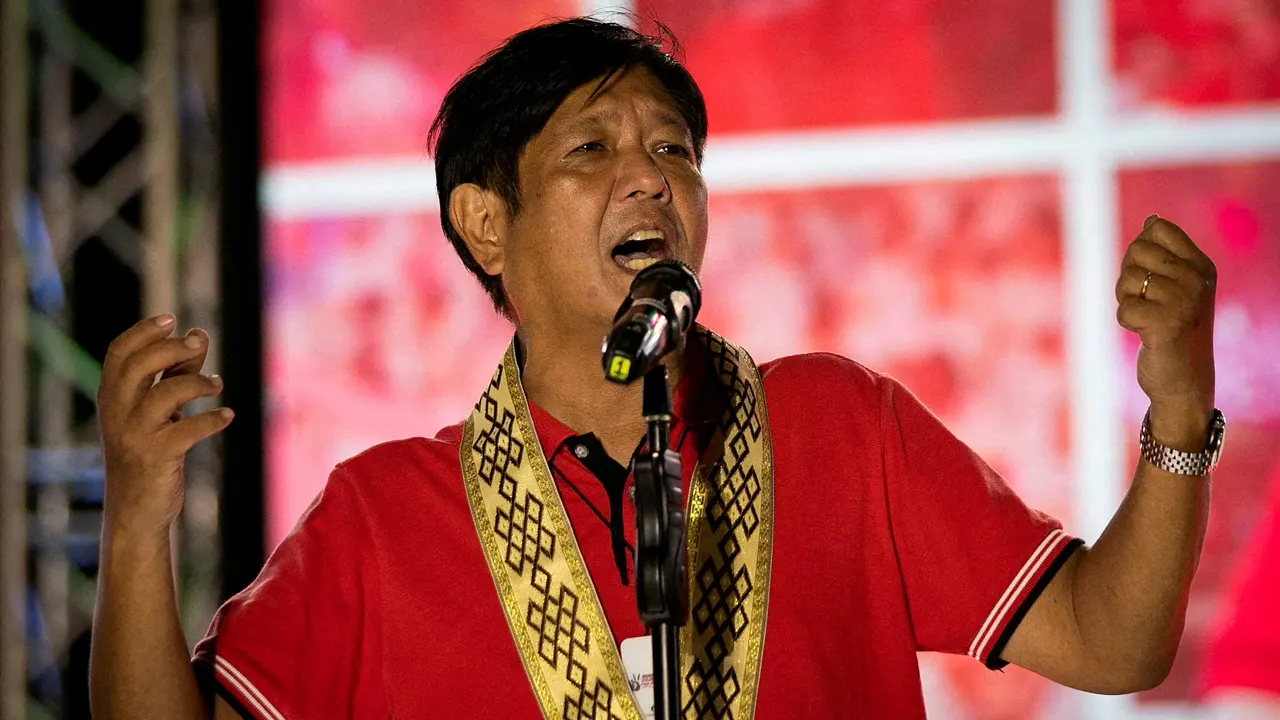 ফিলিপাইনে জ্বালানি সংকটে জাতীয় জরুরি অবস্থা ঘোষণা