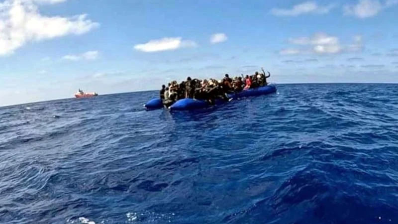 ইউরোপে যাওয়ার পথে সাগরে সুনামগঞ্জের ১০ জনের মৃত্যু