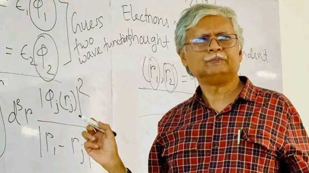 রাবির সাবেক ভিসির ১৮ মাসের সব নিয়োগের তথ্য চান নতুন ভিসি