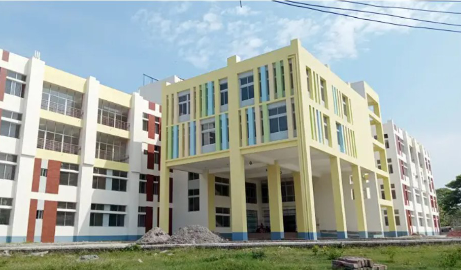 অবশেষে রাজশাহী শিশু হাসপাতাল চালুর ঘোষণা