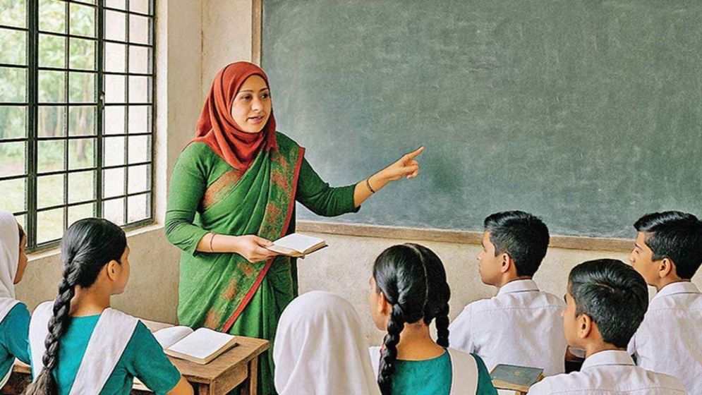 শিক্ষকদের বৈশাখী ভাতার বিল সাবমিটে নতুন নির্দেশনা