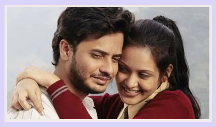 রাহুল-প্রিয়াঙ্কার প্রেম, সংগ্রাম, আনন্দ ও বিচ্ছেদ
