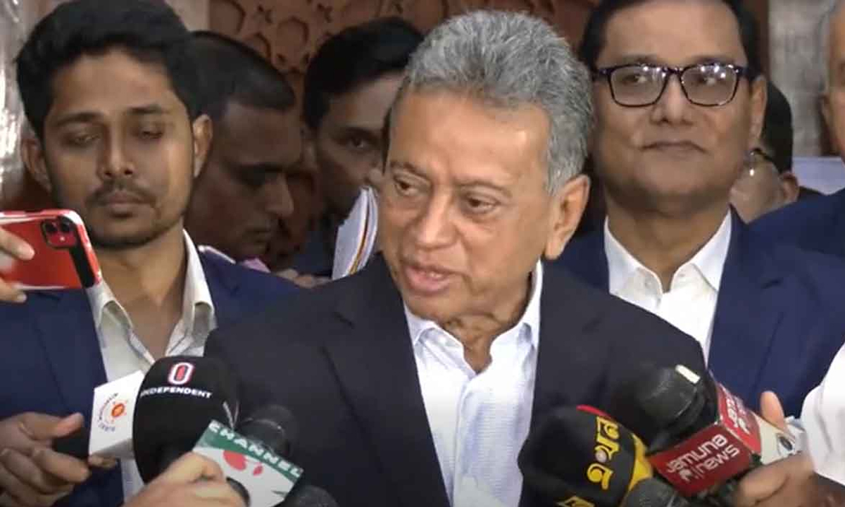 দ্রব্যমূল্য বৃদ্ধির আশঙ্কা দেখছেন অর্থমন্ত্রী