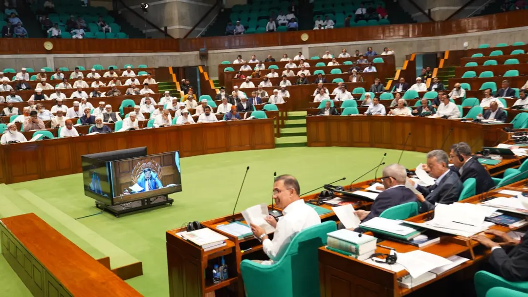 সংরক্ষিত নারী আসনে বিএনপি ৩৬, জামায়াত পাচ্ছে ১৩ আসন