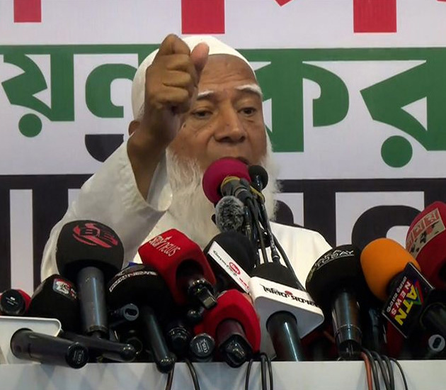 ‘সরকারের কথা শুনলে মনে হয় দেশ তেলের ওপর ভাসছে’
