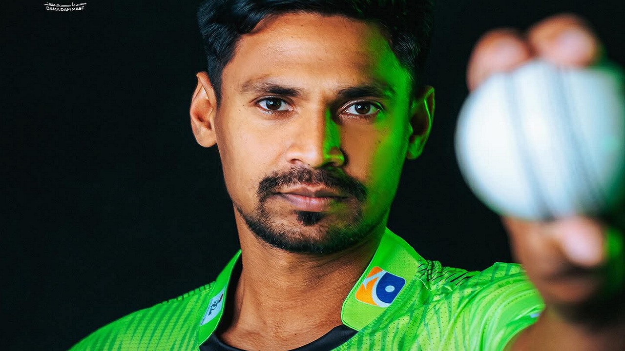 ডট বলের রেকর্ডে এলিট ক্লাবে মোস্তাফিজ