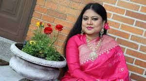 দলের জন্য ত্যাগ স্বীকারের বর্ণনা দিলেন কনকচাঁপা