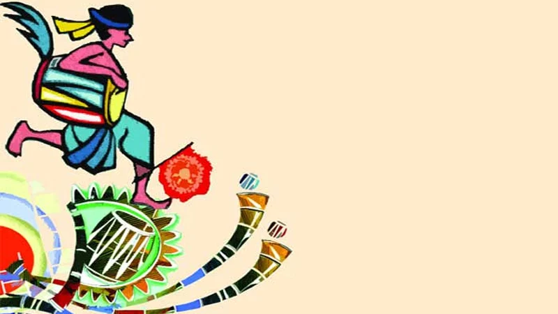 অদেখা নতুনের দিকে এগিয়ে যাওয়া