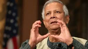 টিকার অর্থ আত্মসাতের অভিযোগে ড. ইউনূসের বিরুদ্ধে দুদকে আবেদন