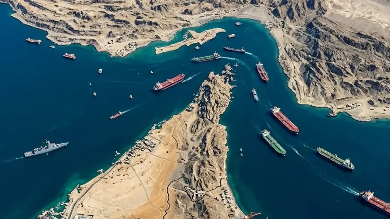 হরমুজ ইস্যুতে ৪০ দেশের ভার্চুয়াল বৈঠকের ডাক