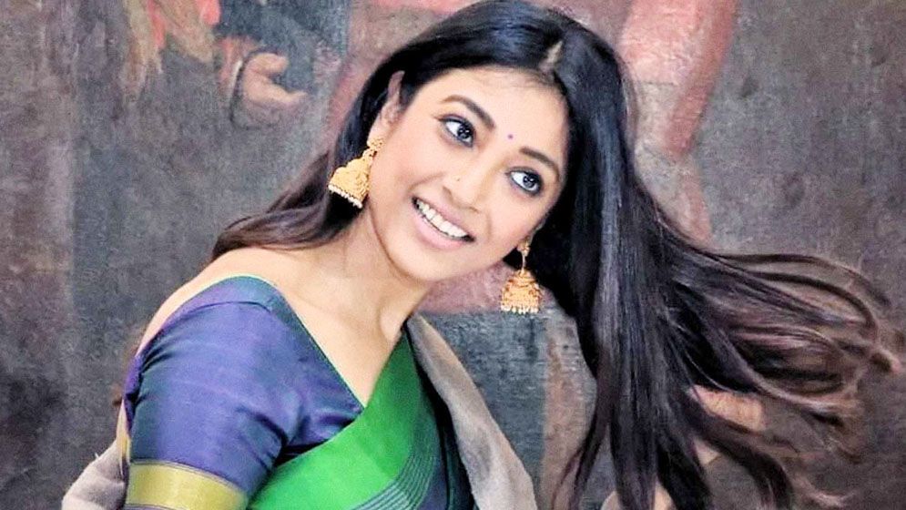 এবার আগের সিনেমা নিয়ে মুখ খুললেন পাওলি দাম