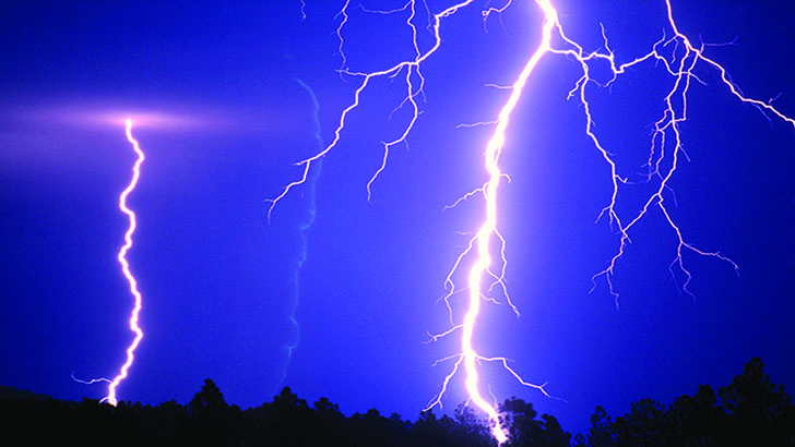 সুনামগঞ্জে বজ্রপাতে প্রাণ গেল ৫ কৃষকের