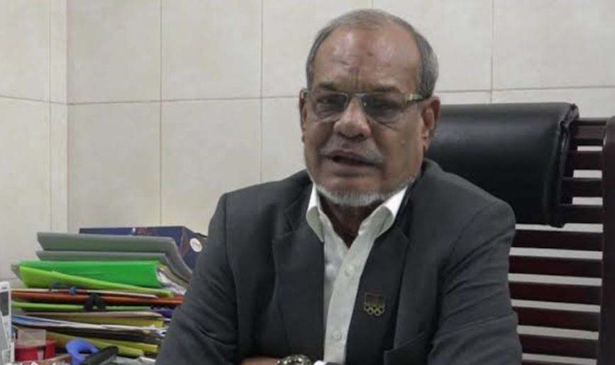 রাজশাহী চেম্বারের সভাপতি নির্বাচিত হলেন হাসেন আলী