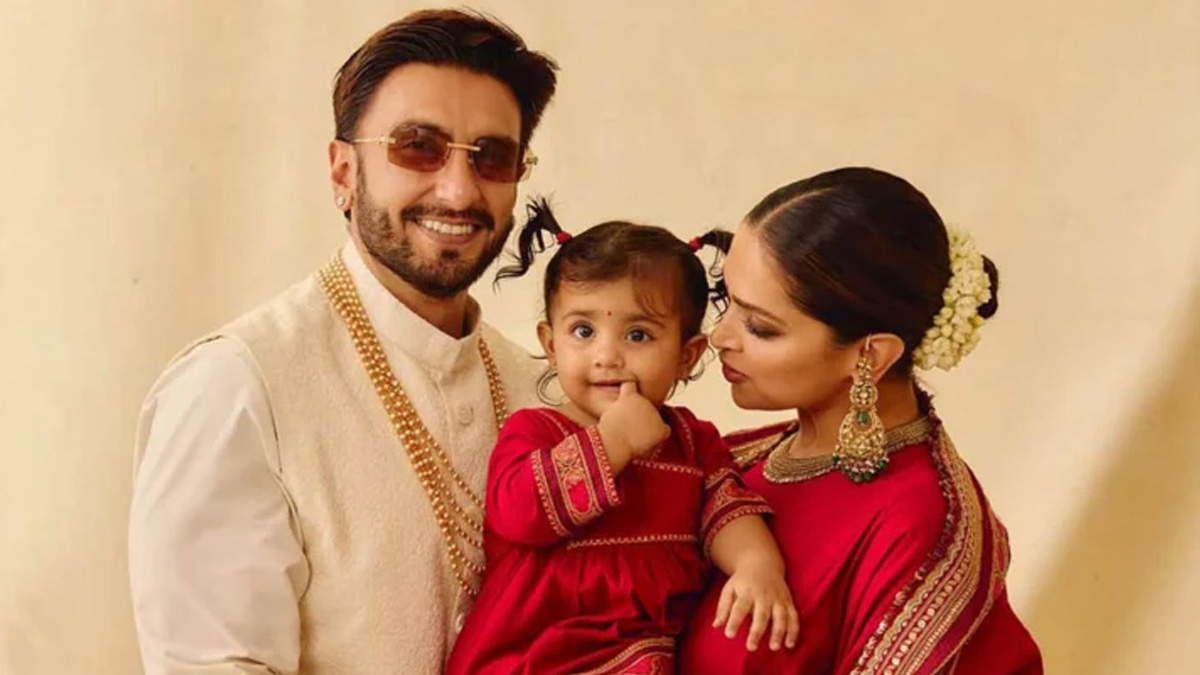 ফের মা হচ্ছেন দীপিকা