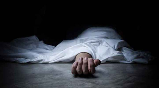 রাত থেকে নিখোঁজ গরু ব্যবসায়ীর লাশ মিলল পুকুরপাড়ে