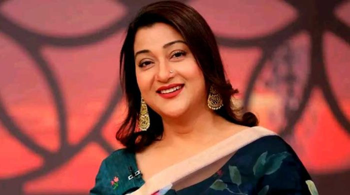 যে কারণে আবেগাপ্লুত দীপা খন্দকার