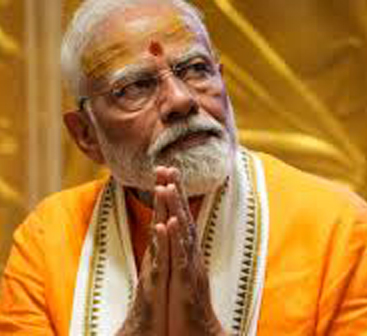 বিস্ফোরণে মোদিকে উড়িয়ে দেওয়ার হুমকি