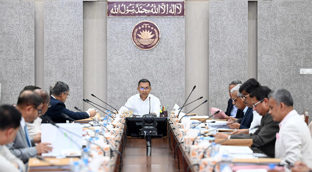 একনেকে ১৩ হাজার ৪৪৫ কোটি টাকা ব্যয়ে ১৪ প্রকল্প অনুমোদন