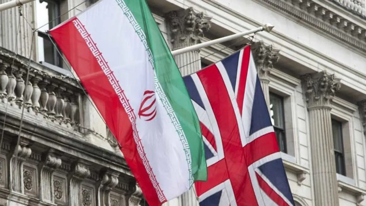 ইরান বিশ্ব অর্থনীতিকে ‘জিম্মি’ করতে পারে না : যুক্তরাজ্য