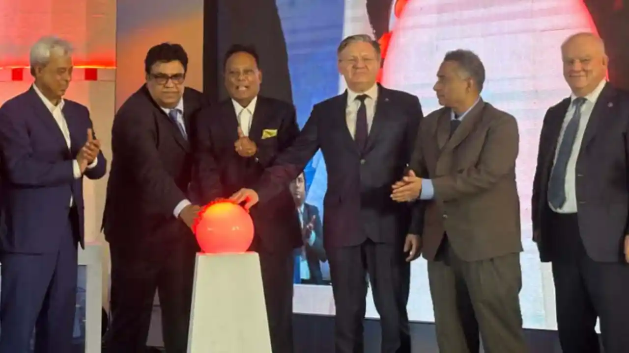 পারমাণবিক যুগে বাংলাদেশের আনুষ্ঠানিক প্রবেশ