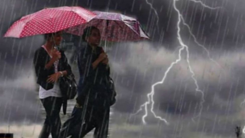 দেশজুড়ে কালবৈশাখীর শঙ্কা, ৮০ কিমি বেগে ঝড়ের পূর্বাভাস