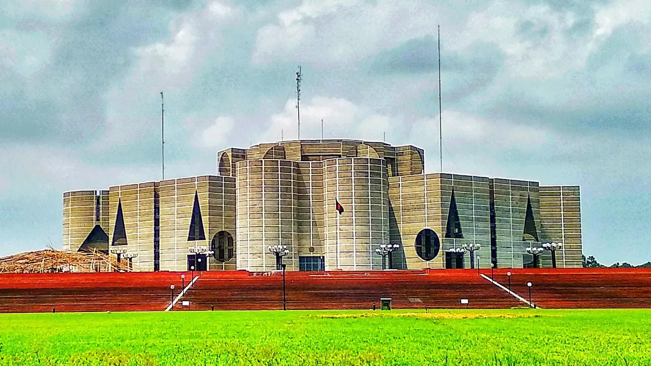 সংরক্ষিত নারী আসনের সংসদ সদস্যদের শপথ রোববার