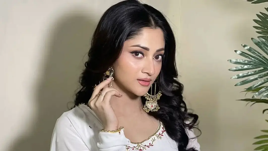 ঈদে পূজা চেরির নতুন সিনেমা
