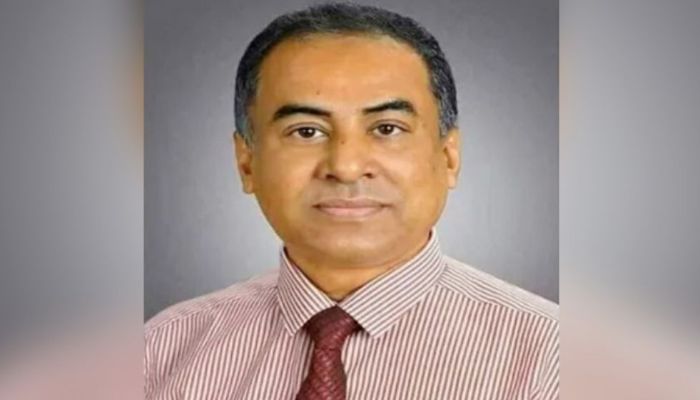 বিএমডিএর চেয়ারম্যান হলেন কৃষক দলের সভাপতি