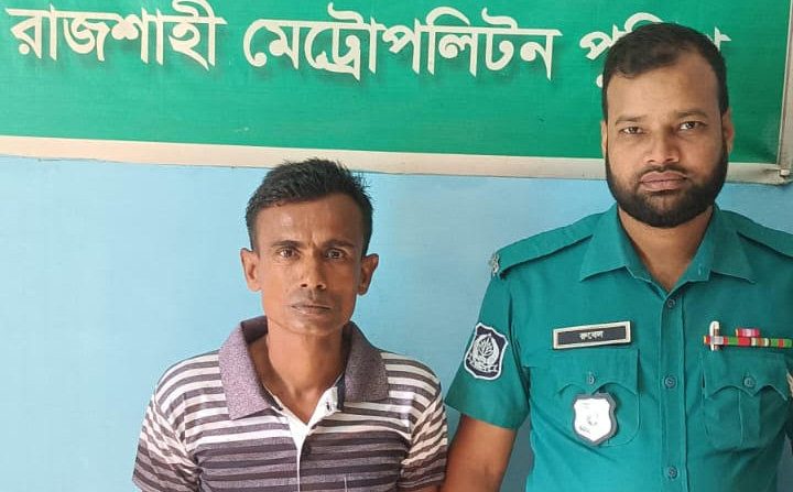 সাংবাদিক মতিউরের ওপর হামলার ঘটনায় অভিযুক্ত আটক
