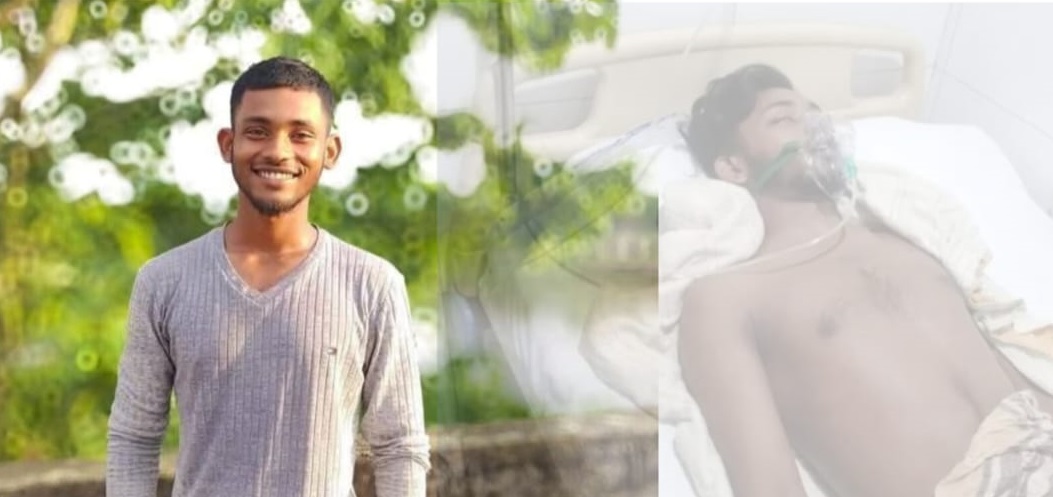 ছাতকের বৃহত্তর ঝিগলীতে যুবকের মৃত্যু নিয়ে ধুম্রজাল