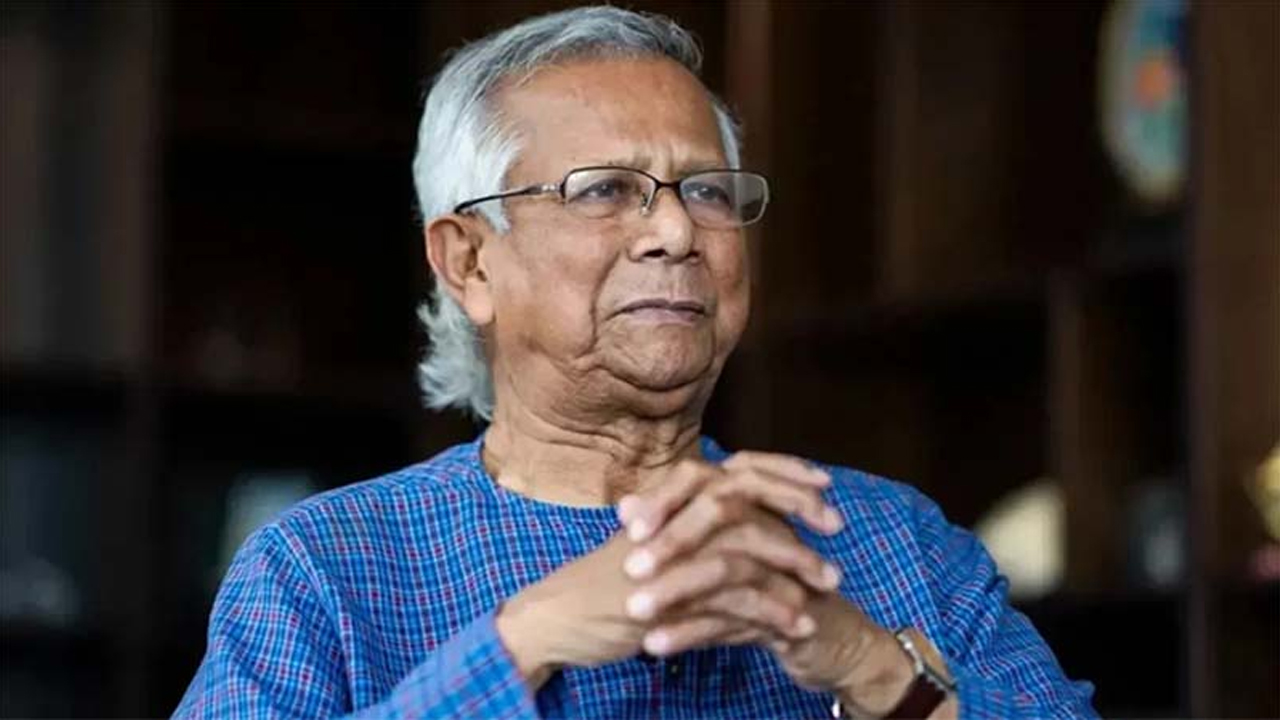 হামে শিশু মৃত্যু : ড. ইউনূসসহ পাঁচজনের বিরুদ্ধে মামলার আবেদন