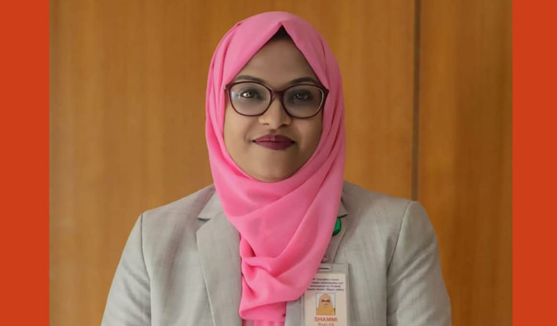 একাই পাঁচ দপ্তর চালাচ্ছেন বাঘার ইউএনও