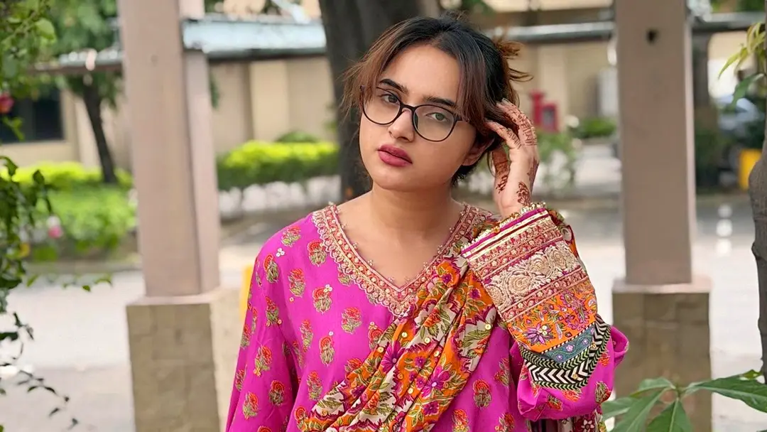 ম্যাচিউরিটি নিয়ে নতুন বার্তা দিলেন কেয়া পায়েল