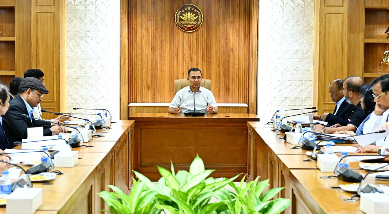 বায়ু ও শব্দদূষণ রোধে কঠোর নির্দেশ প্রধানমন্ত্রীর