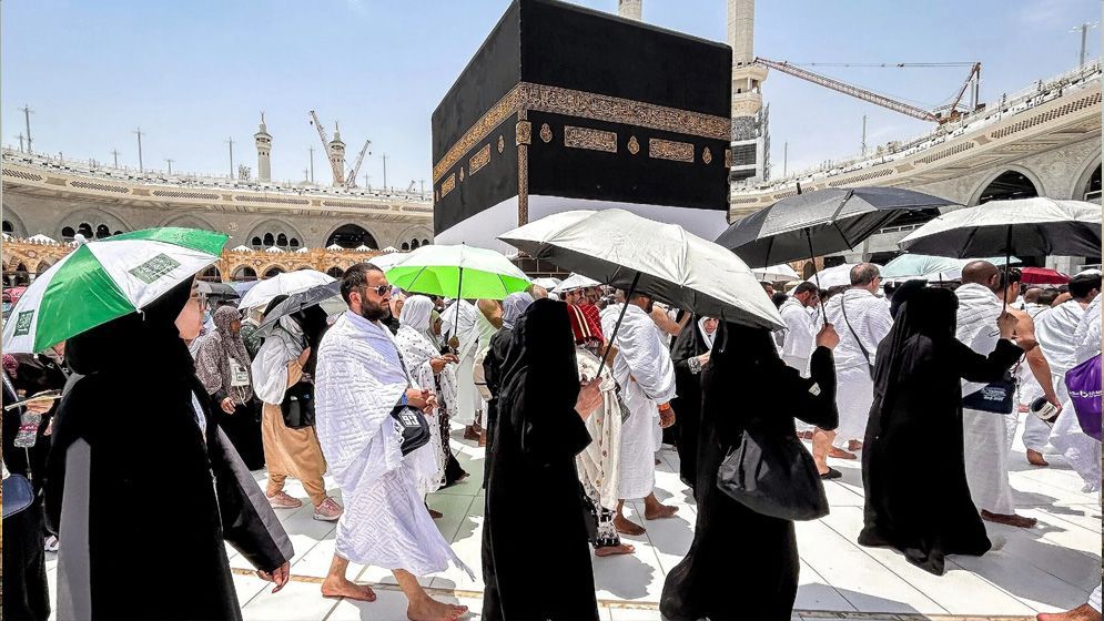 ওমরাহ ভিসার মেয়াদ নিয়ে সুখবর দিল সৌদি আরব